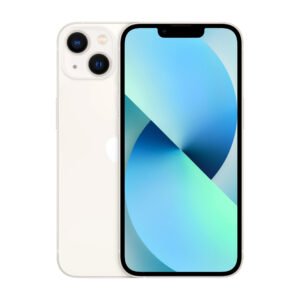 Apple iPhone 13 (512GB, White)
