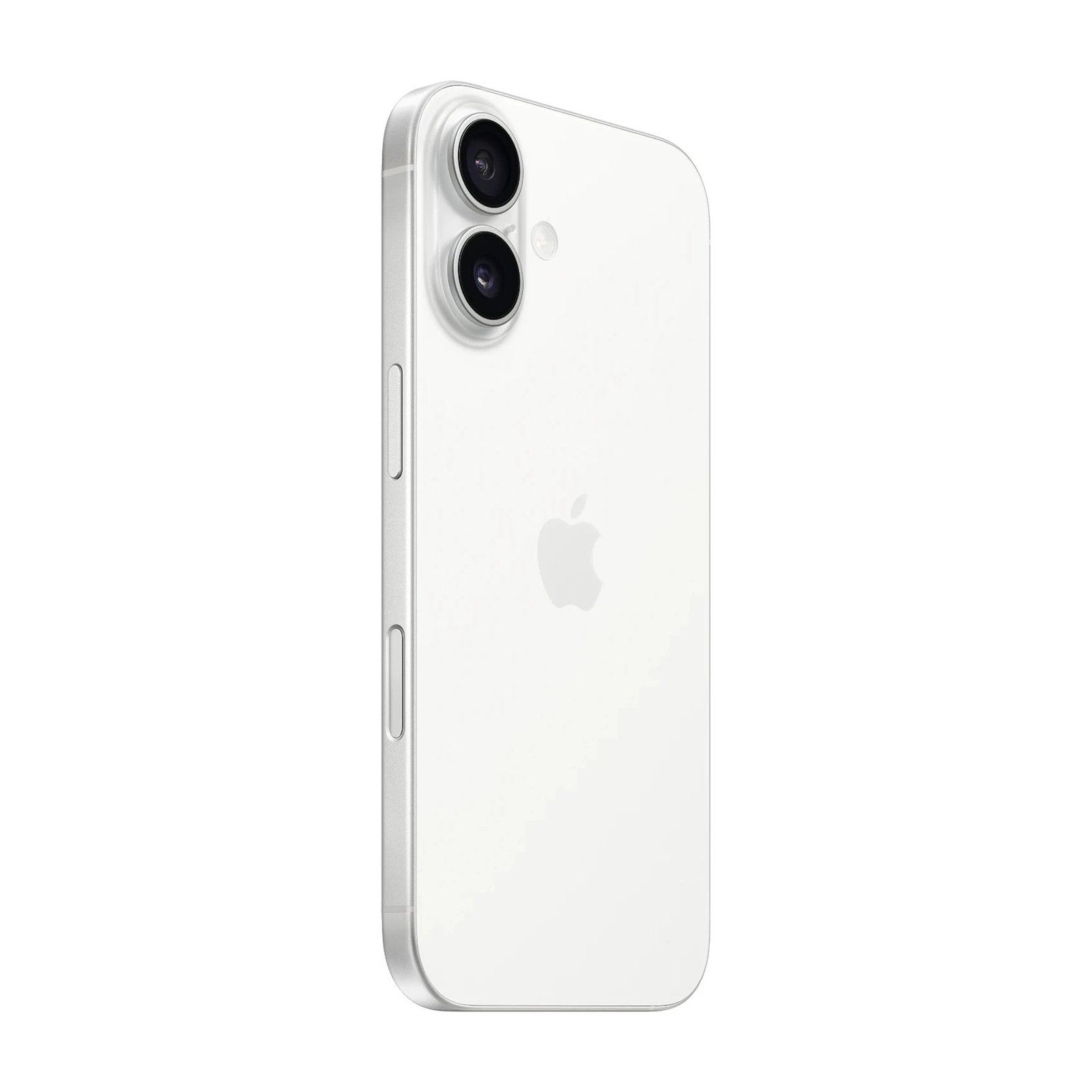 Apple iPhone 16 (White, 128GB) - Image 3