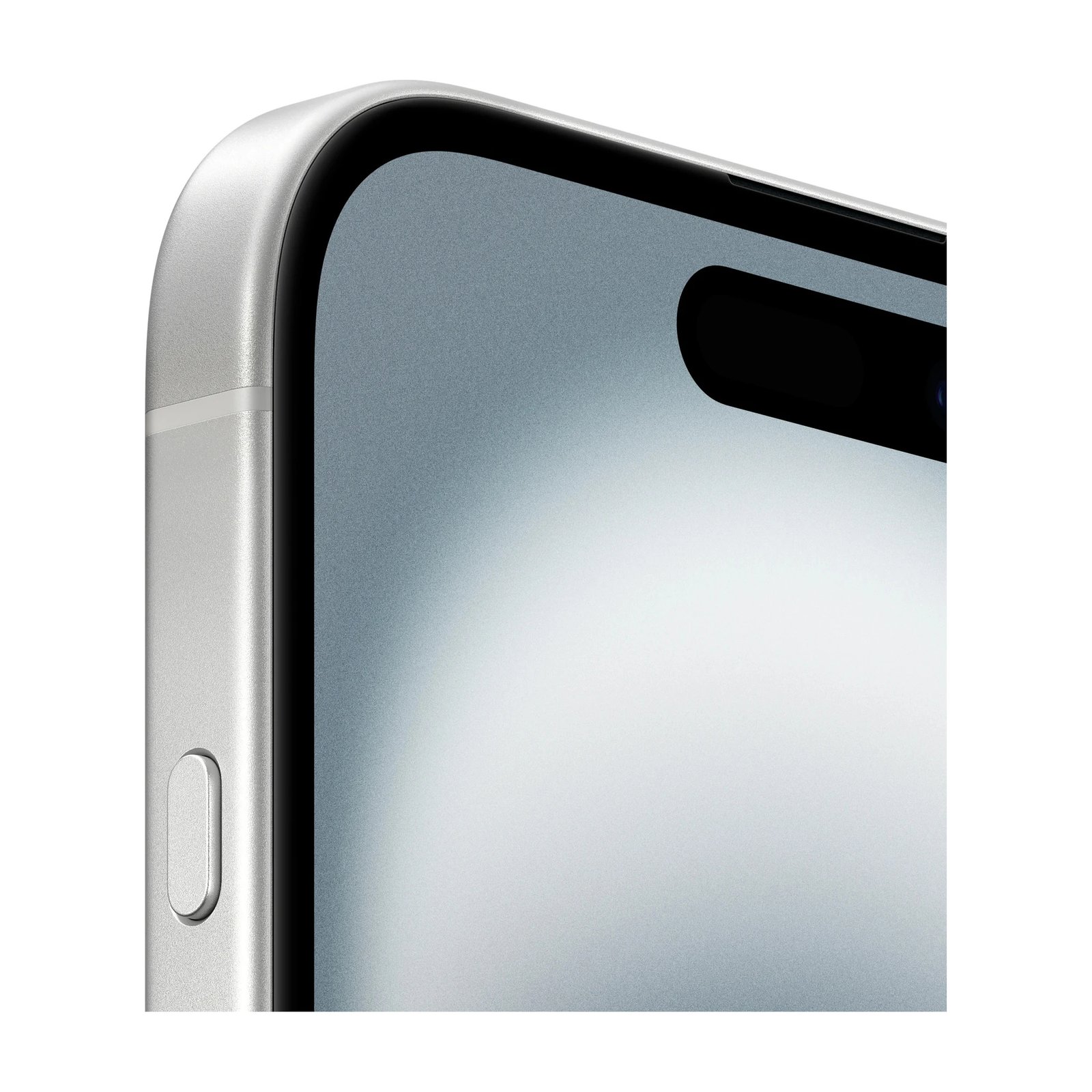 Apple iPhone 16 (White, 128GB) - Image 4