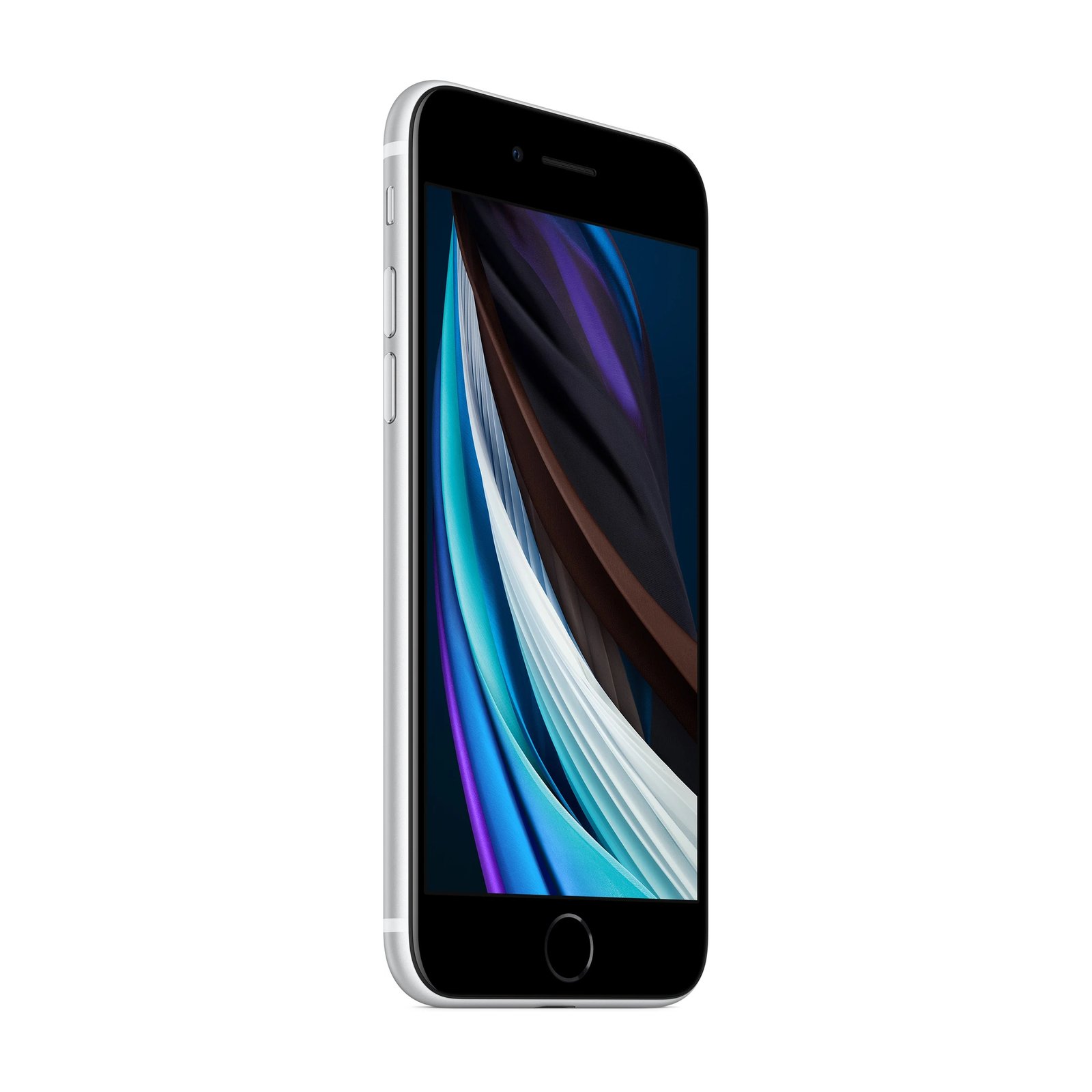 Apple iPhone SE (2nd generation) (128GB, White) - Image 3