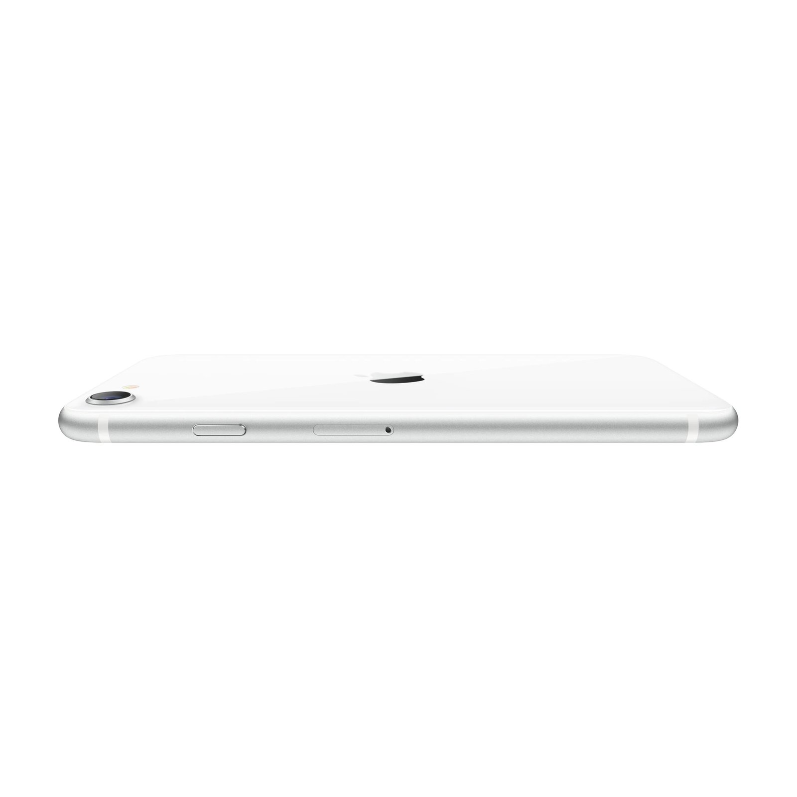 Apple iPhone SE (2nd generation) (128GB, White) - Image 5