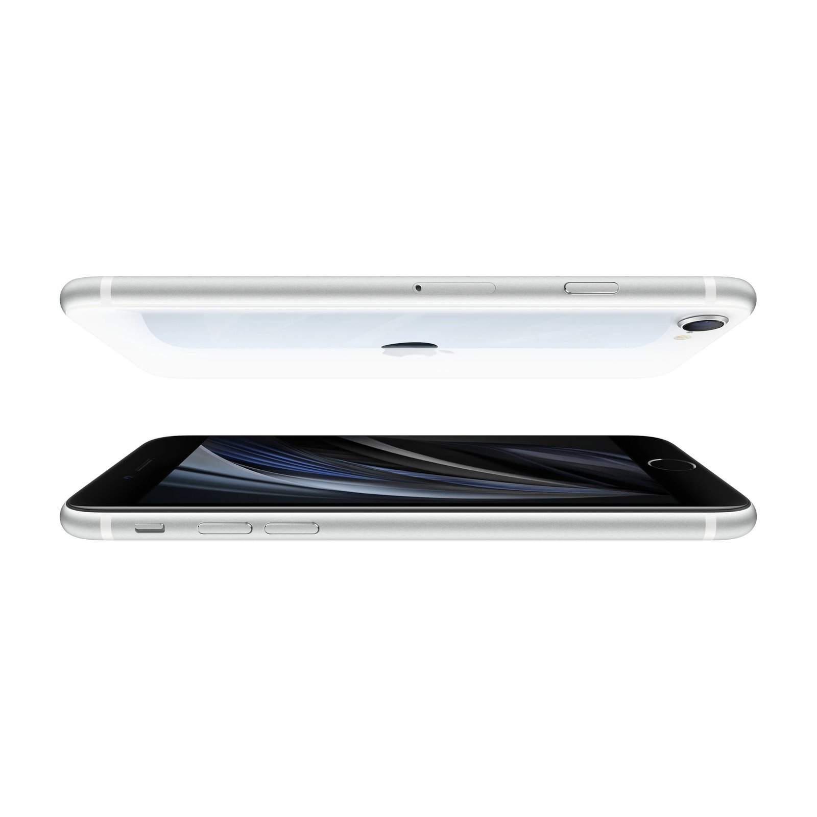 Apple iPhone SE (2nd generation) (128GB, White) - Image 6
