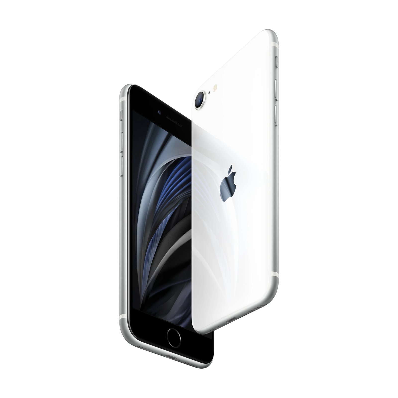 Apple iPhone SE (2nd generation) (128GB, White) - Image 7