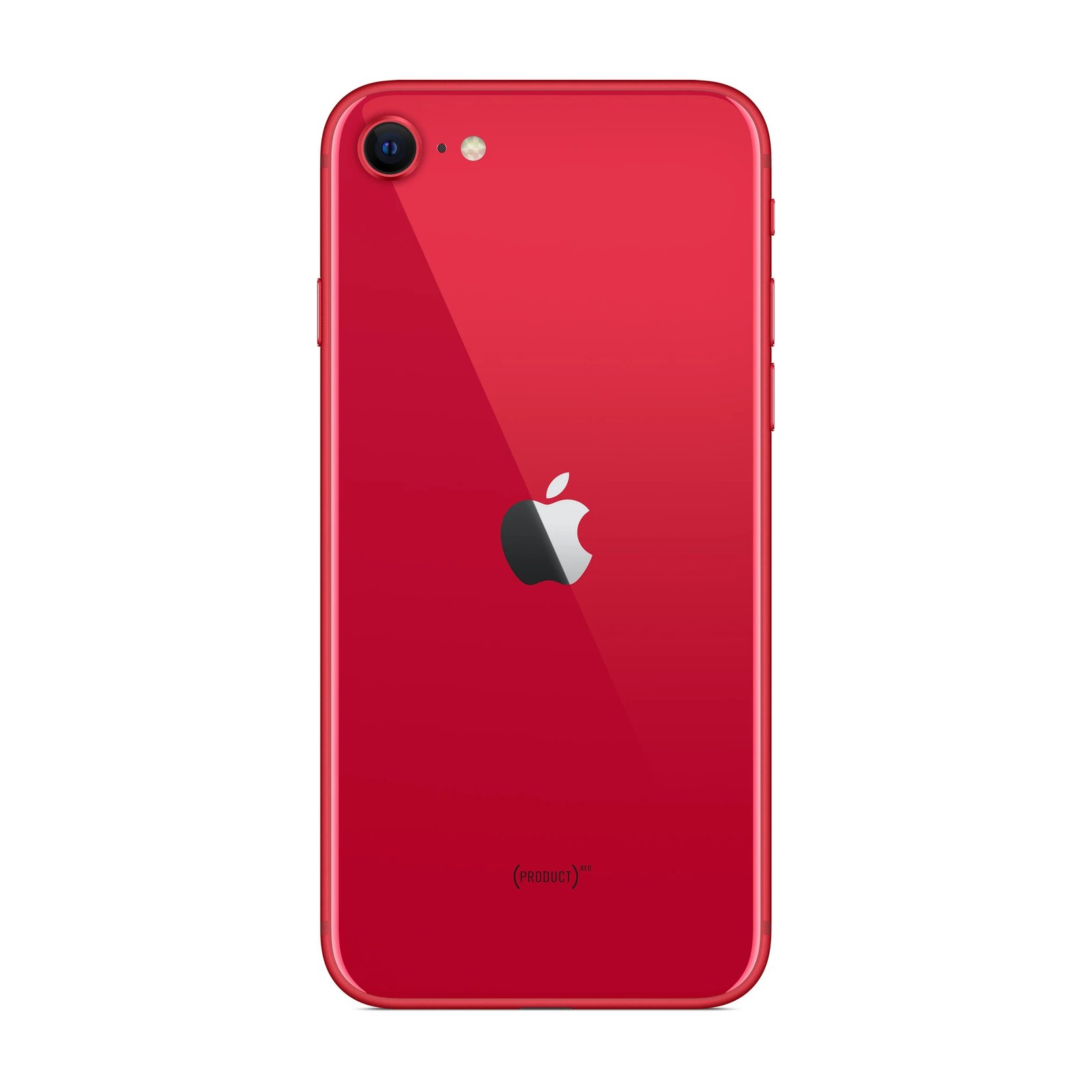 Apple iPhone SE (3rd generation) (128GB, Red) - Image 3