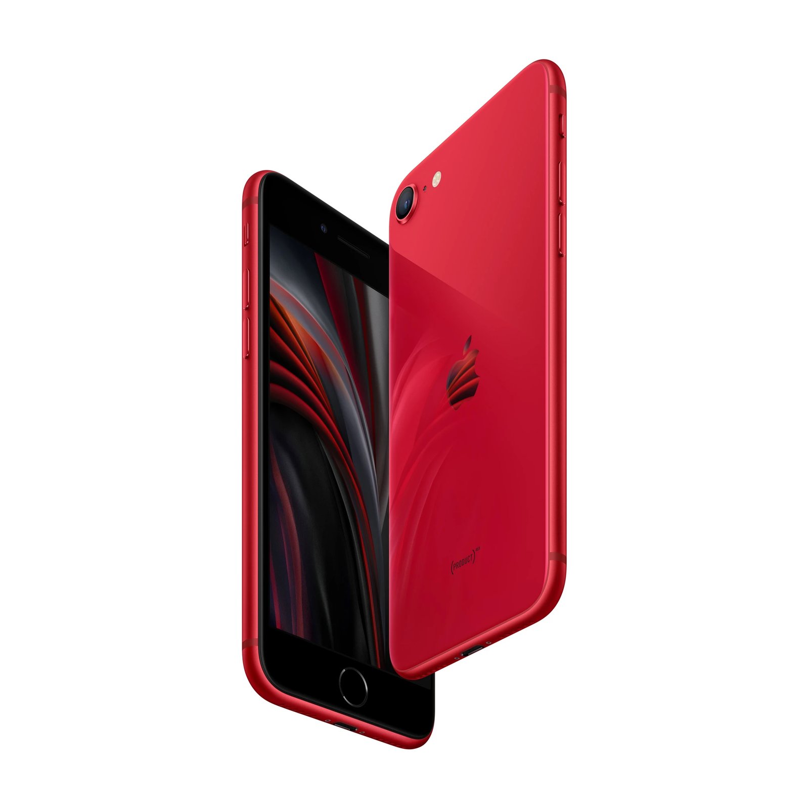 Apple iPhone SE (3rd generation) (128GB, Red) - Image 5
