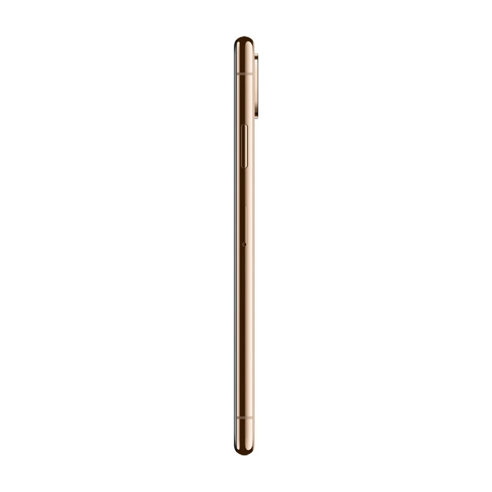 Apple iPhone Xs Max (64GB, Gold) - Image 4
