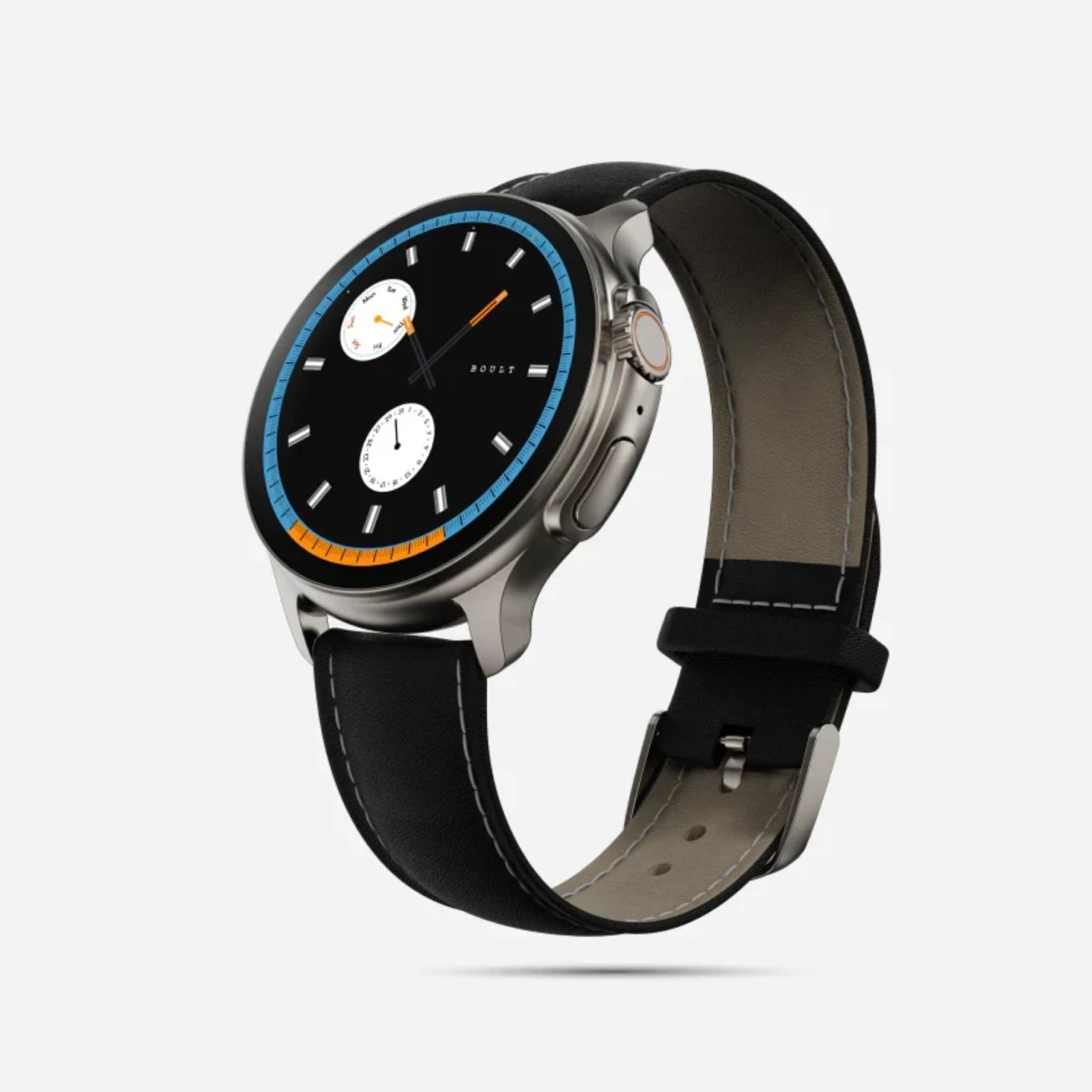 Boult Audio Rover Ultra - Smart Watch