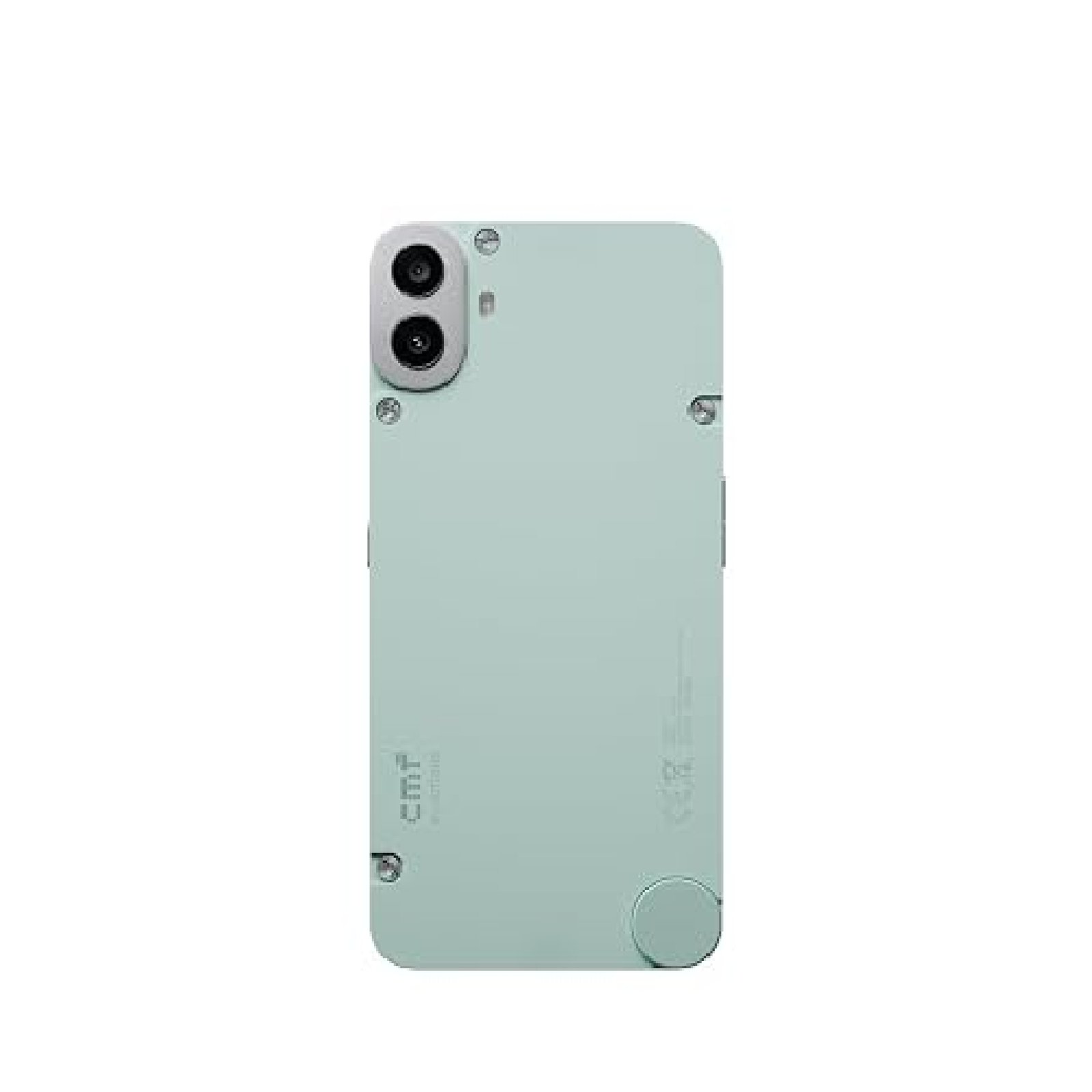 CMF by Nothing Phone 1 (256GB, White) - Image 2