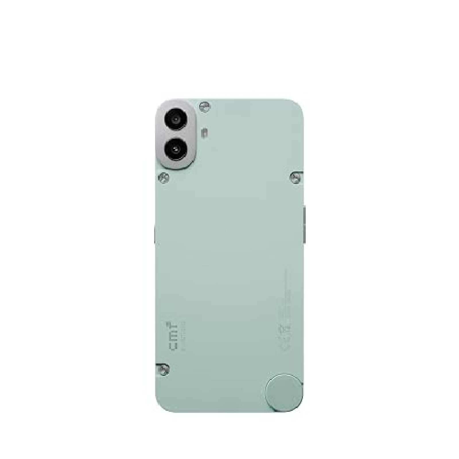 CMF by Nothing Phone 1 (256GB, White) - Image 3