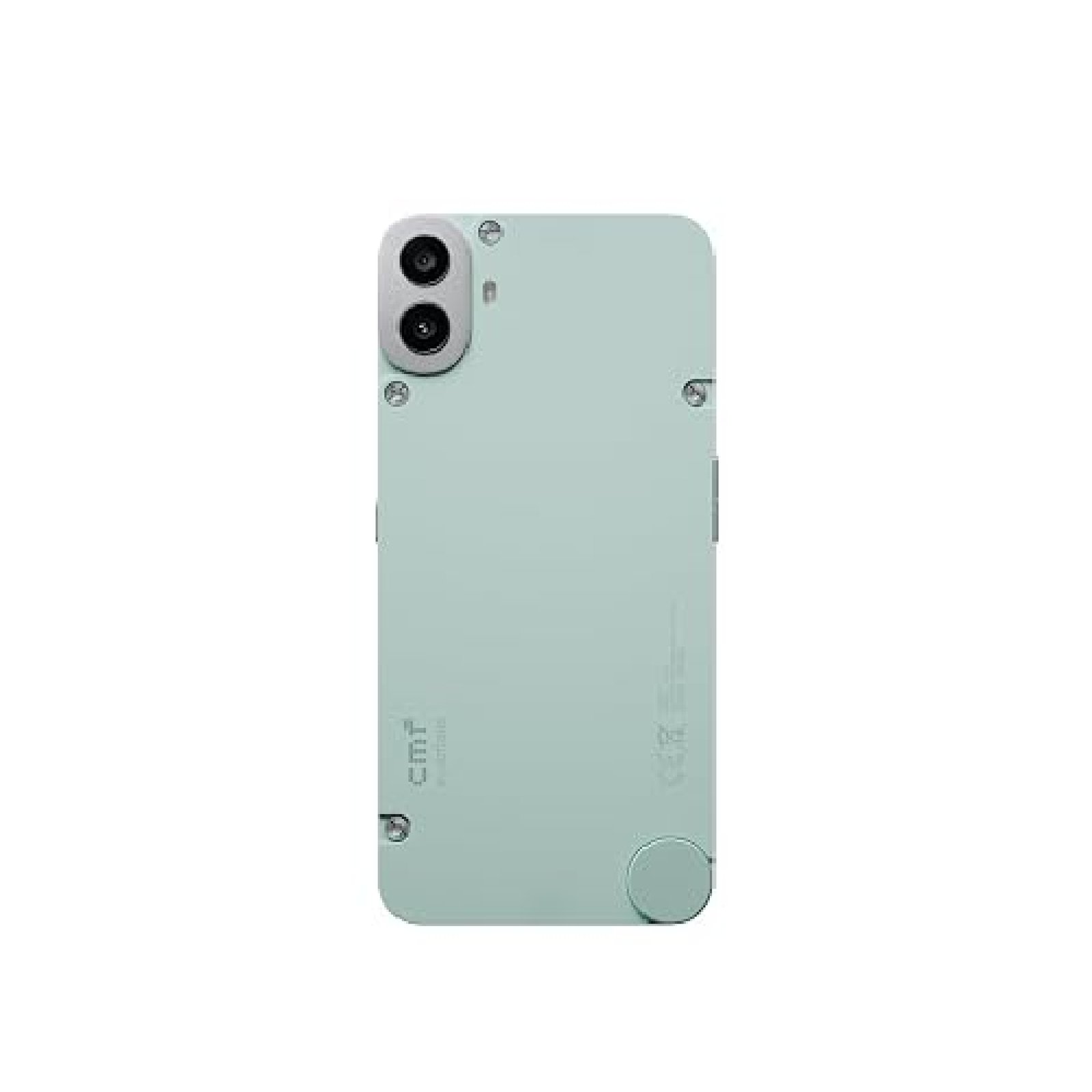 CMF by Nothing Phone 1 (256GB, White) - Image 4