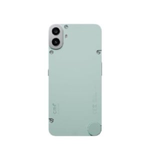 CMF by Nothing Phone 1 (256GB, White)