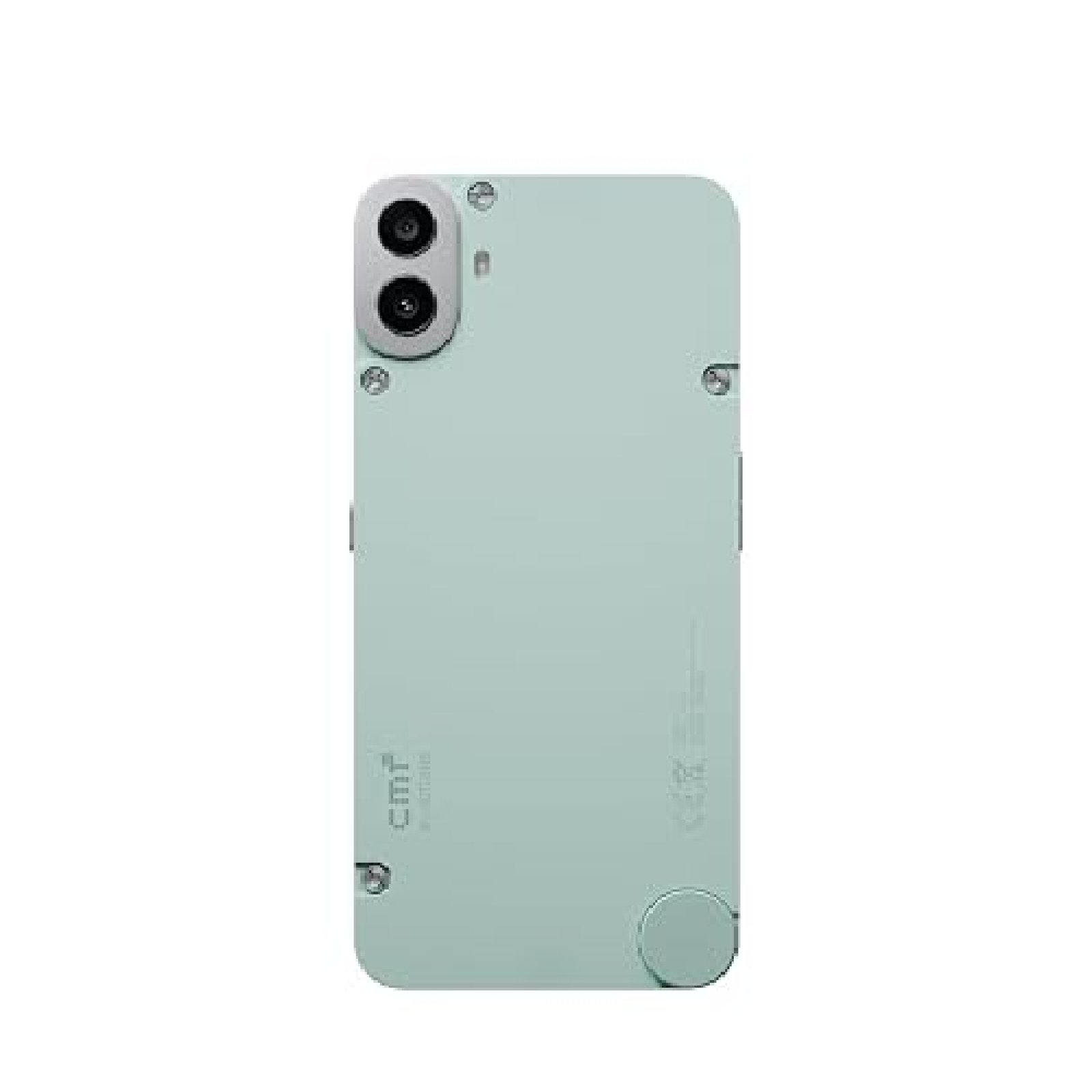 CMF by Nothing Phone 1 (256GB, White)