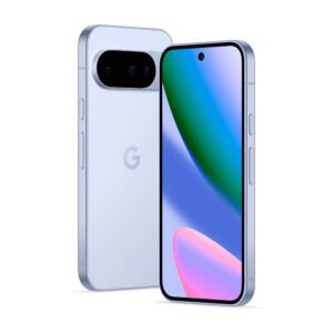 Google Pixel 10 (256GB, Frost)