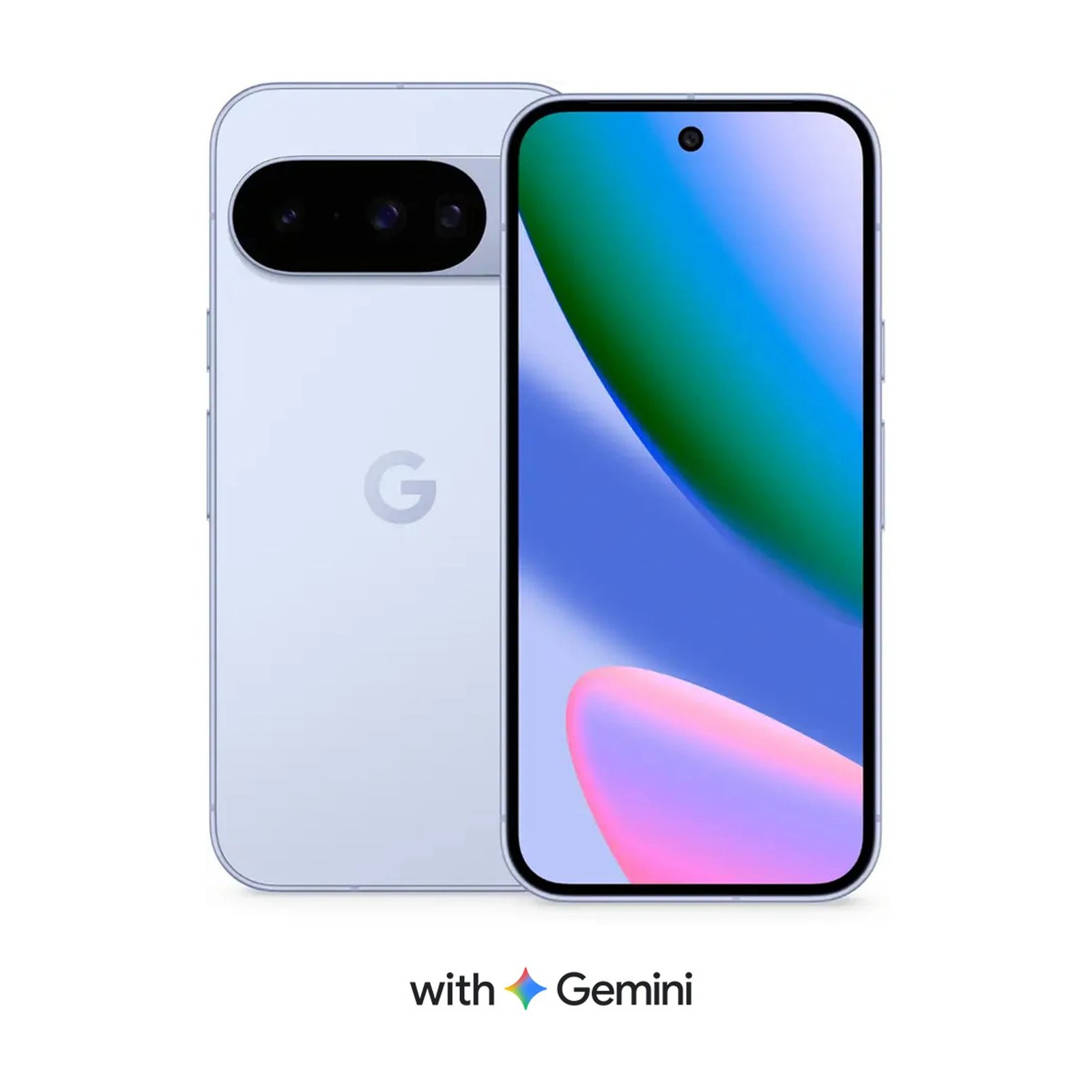 Google Pixel 10