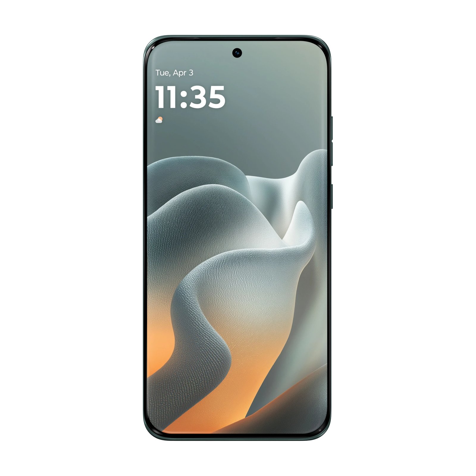 Motorola Edge 70 Fusion
