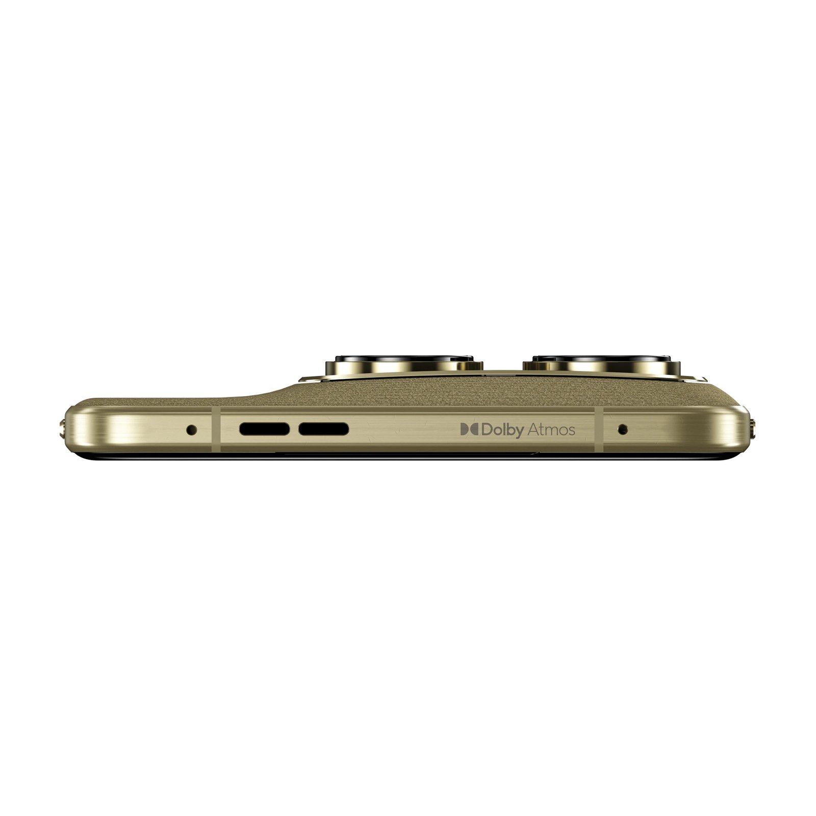Motorola Moto Signature (256GB, Martini Olive) - Image 5