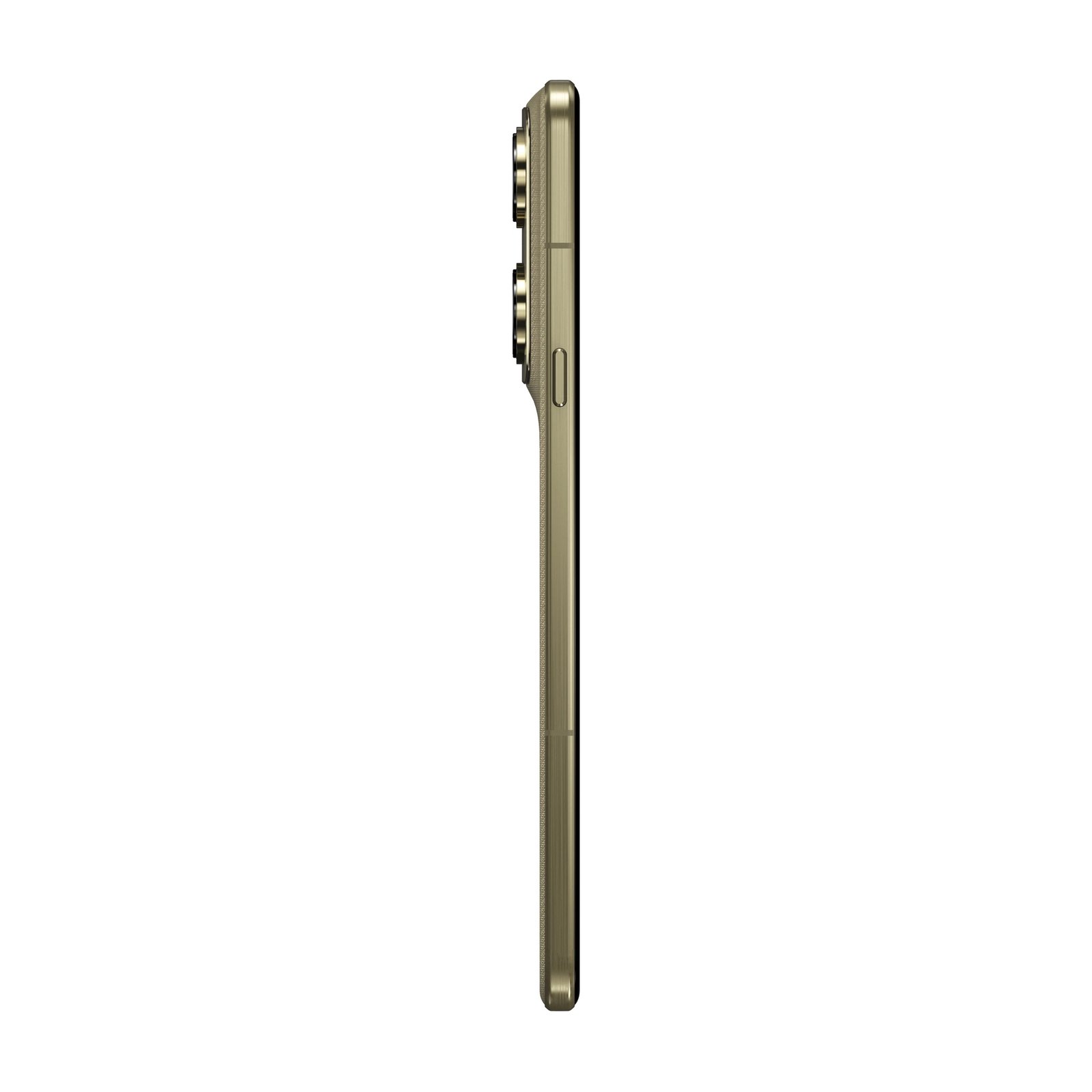 Motorola Moto Signature (256GB, Martini Olive) - Image 6