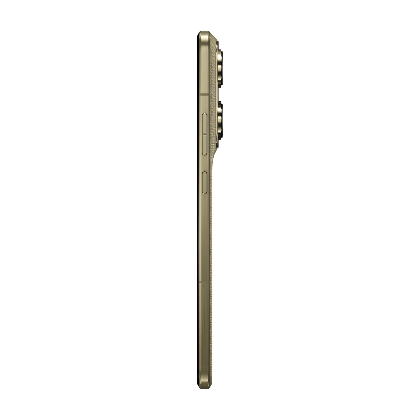 Motorola Moto Signature (256GB, PANTONE Martini Olive) - Image 4
