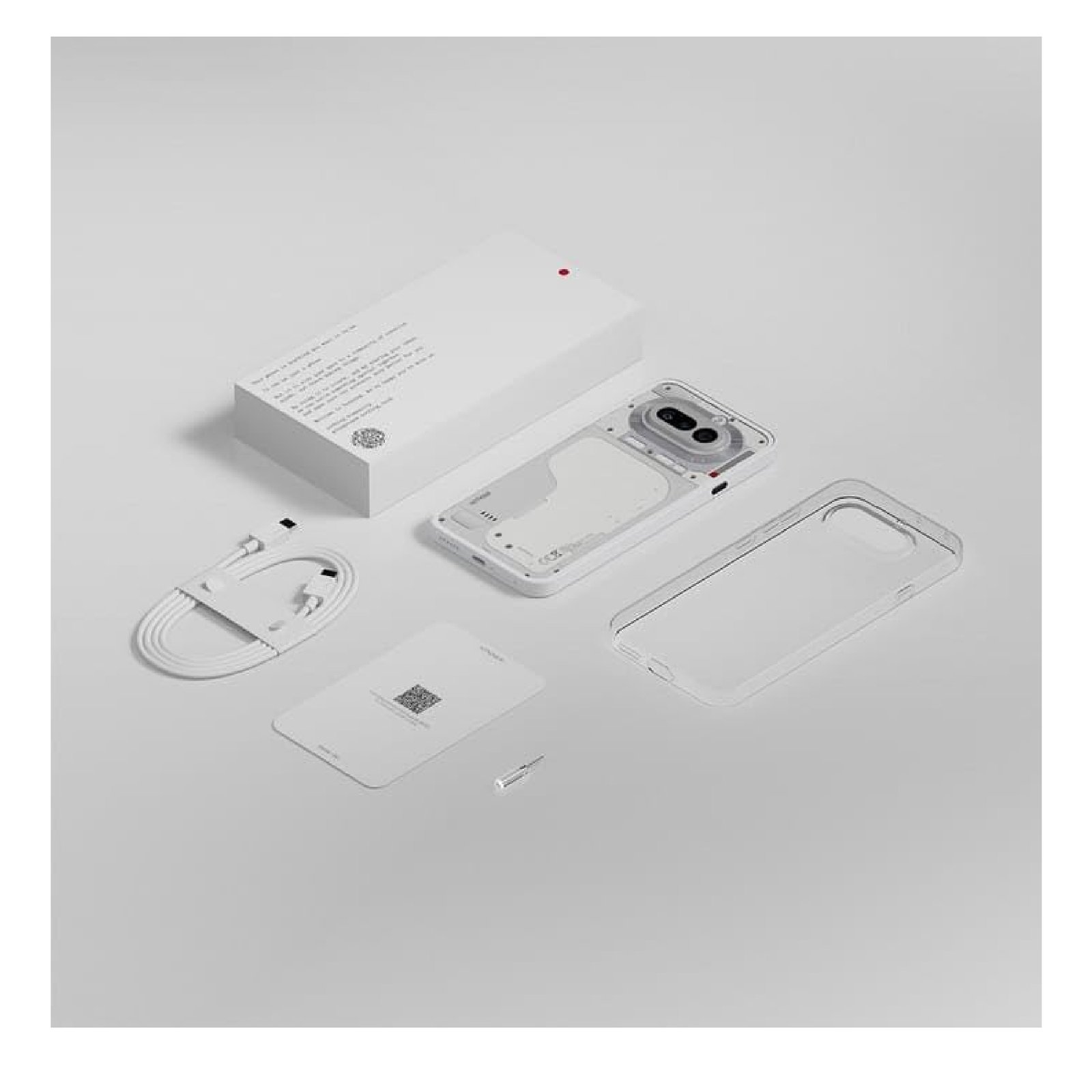 Nothing Phone (4a) (256GB, Black) - Image 7