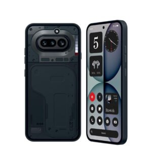 Nothing Phone (4a) (256GB, Black)