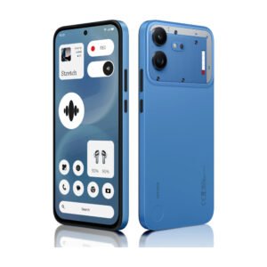 Nothing Phone (4b) (256GB, Blue)