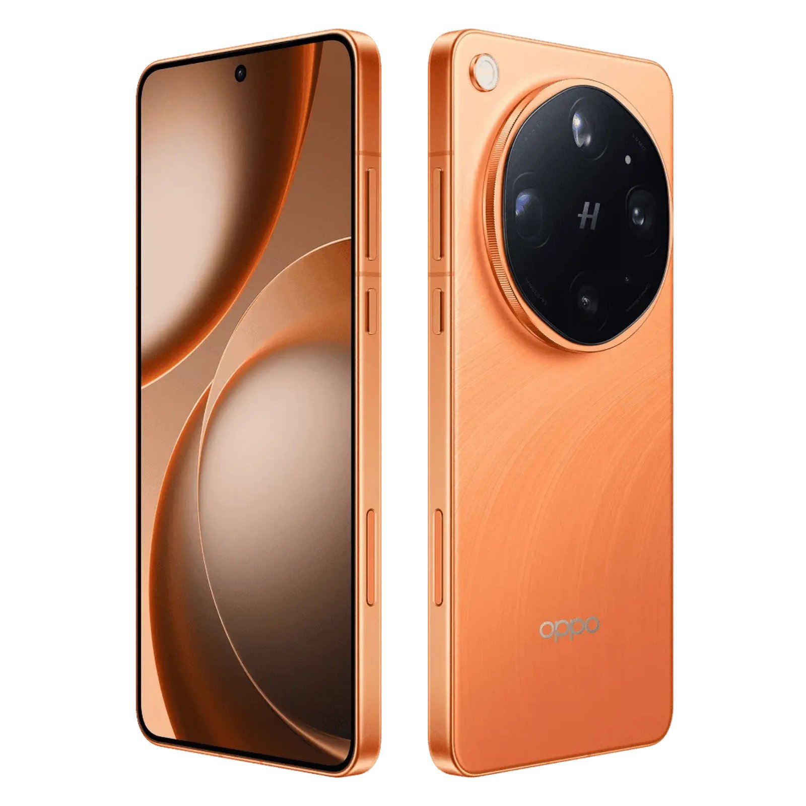 OPPO OPPO Find X9 Ultra (512GB, Canyon Orange) - Image 2