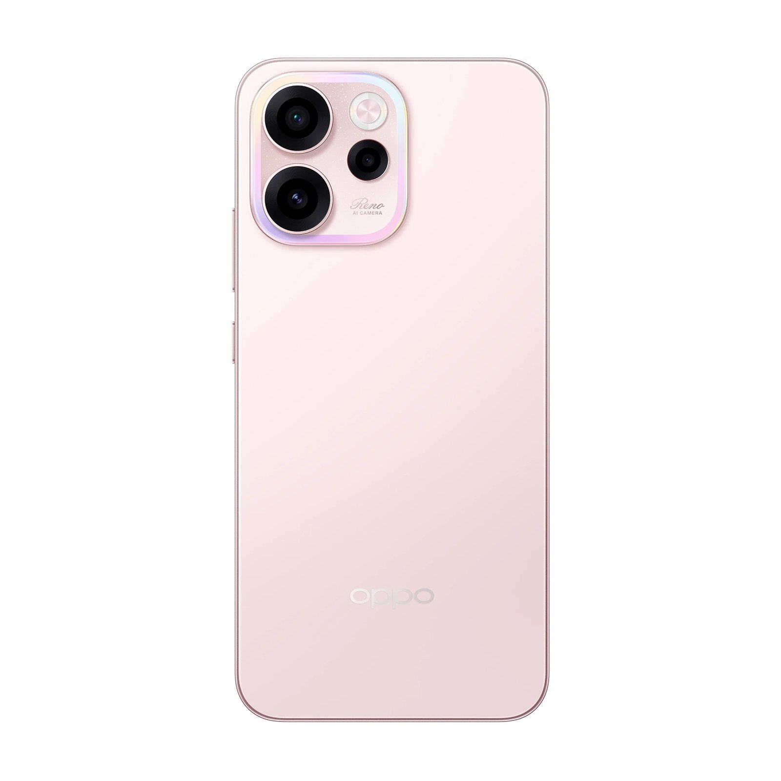 OPPO OPPO Reno15C (256GB, Afterglow Pink) - Image 2