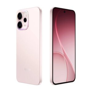 OPPO OPPO Reno15C (256GB, Afterglow Pink)