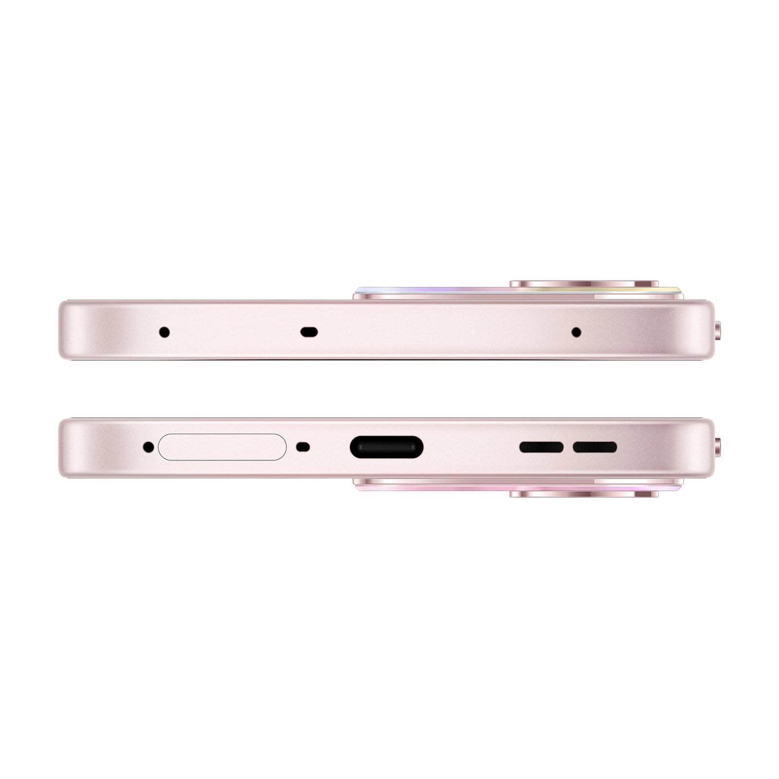 OPPO OPPO Reno15C (256GB, Afterglow Pink) - Image 5