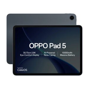 OPPO Pad 5 (256GB, Graphite)