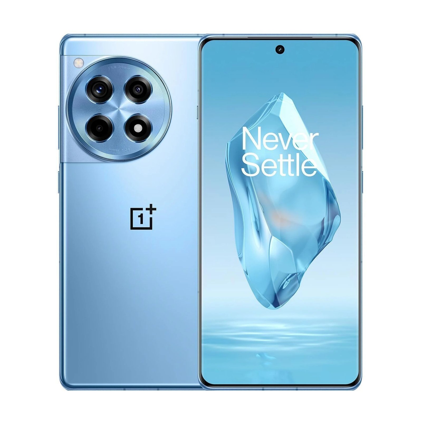OnePlus OnePlus 12 (256GB, Blue)