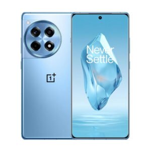 OnePlus OnePlus 12 (256GB, Blue)
