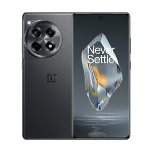 OnePlus OnePlus 12R (128GB, Black)