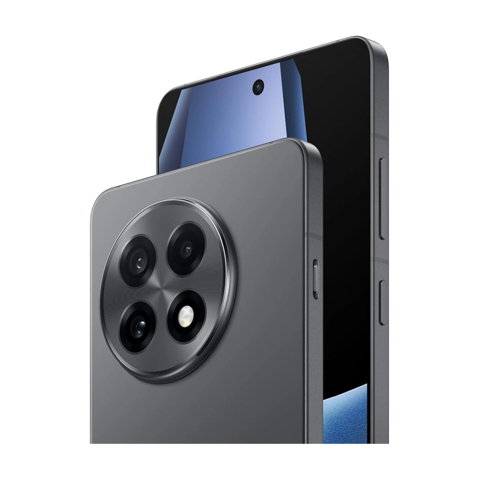 OnePlus OnePlus 13R (256GB, Gray) - Image 2
