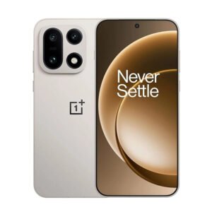 OnePlus OnePlus 15 (256GB, Sand Storm)