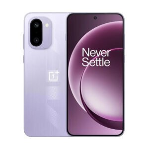 OnePlus OnePlus 15R (256GB, Electric Violet)