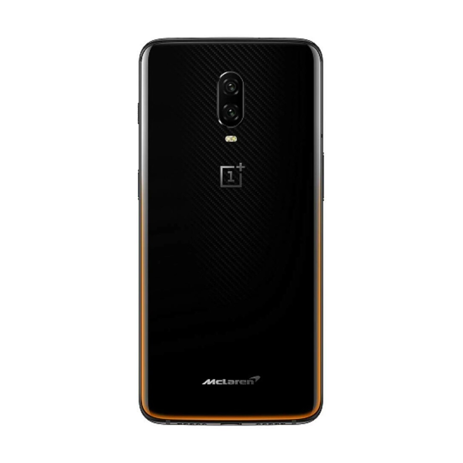 OnePlus OnePlus 6T (256GB, Black) - Image 2