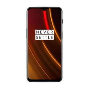 OnePlus OnePlus 6T (256GB, Black)