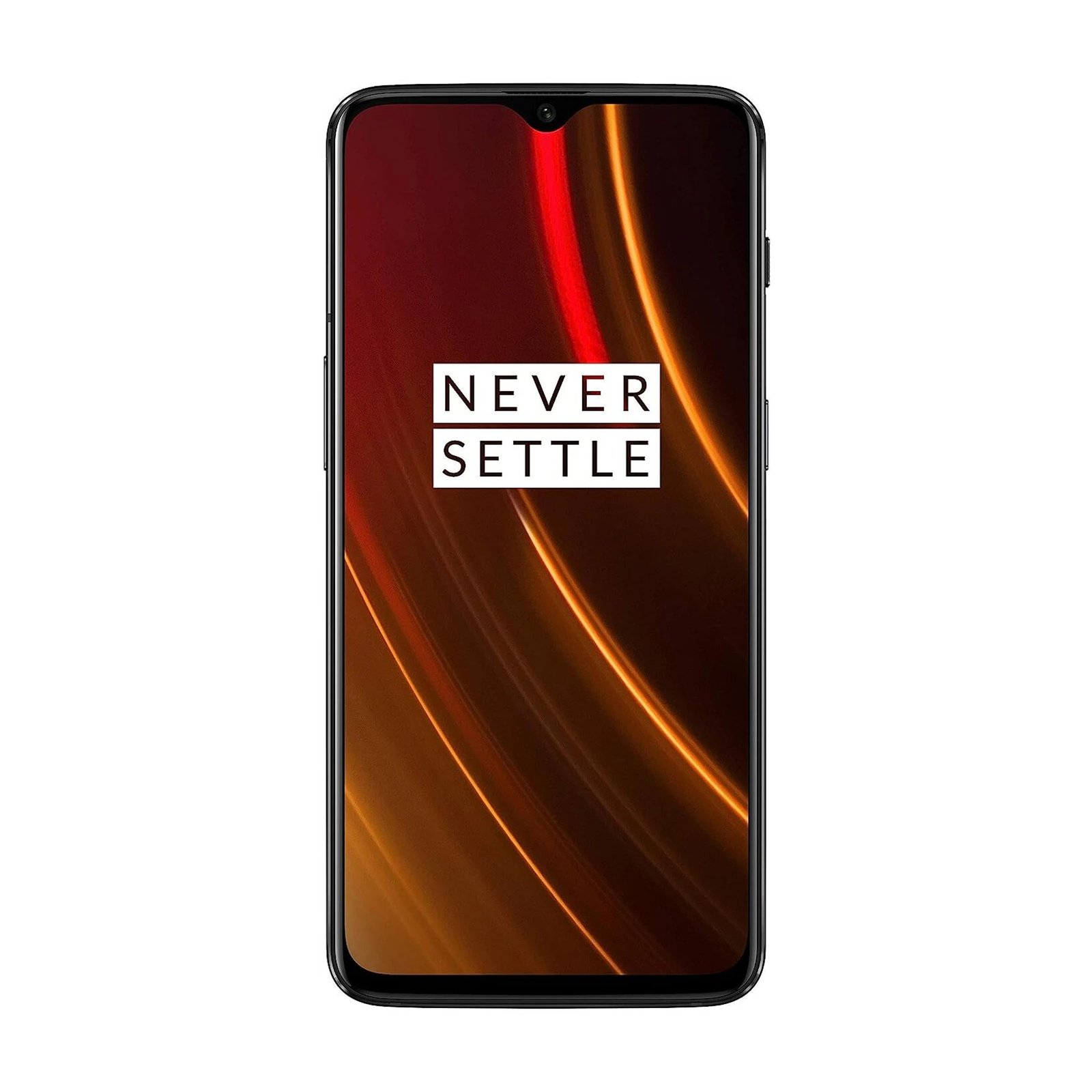 OnePlus OnePlus 6T (256GB, Black)