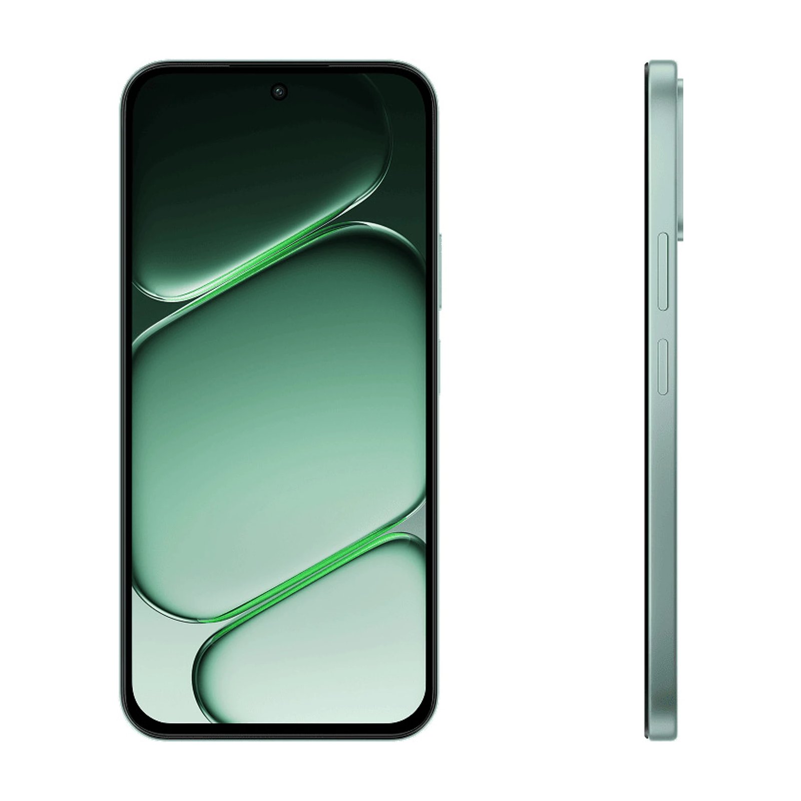 OnePlus OnePlus Nord 6 (128GB, Midnight Green) - Image 3