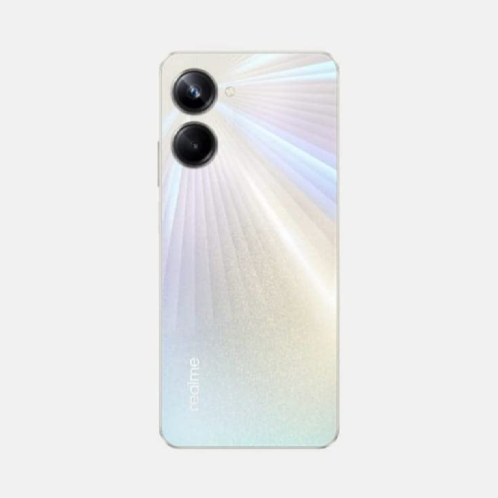 Realme 10 Pro (128GB, Silver) - Image 2