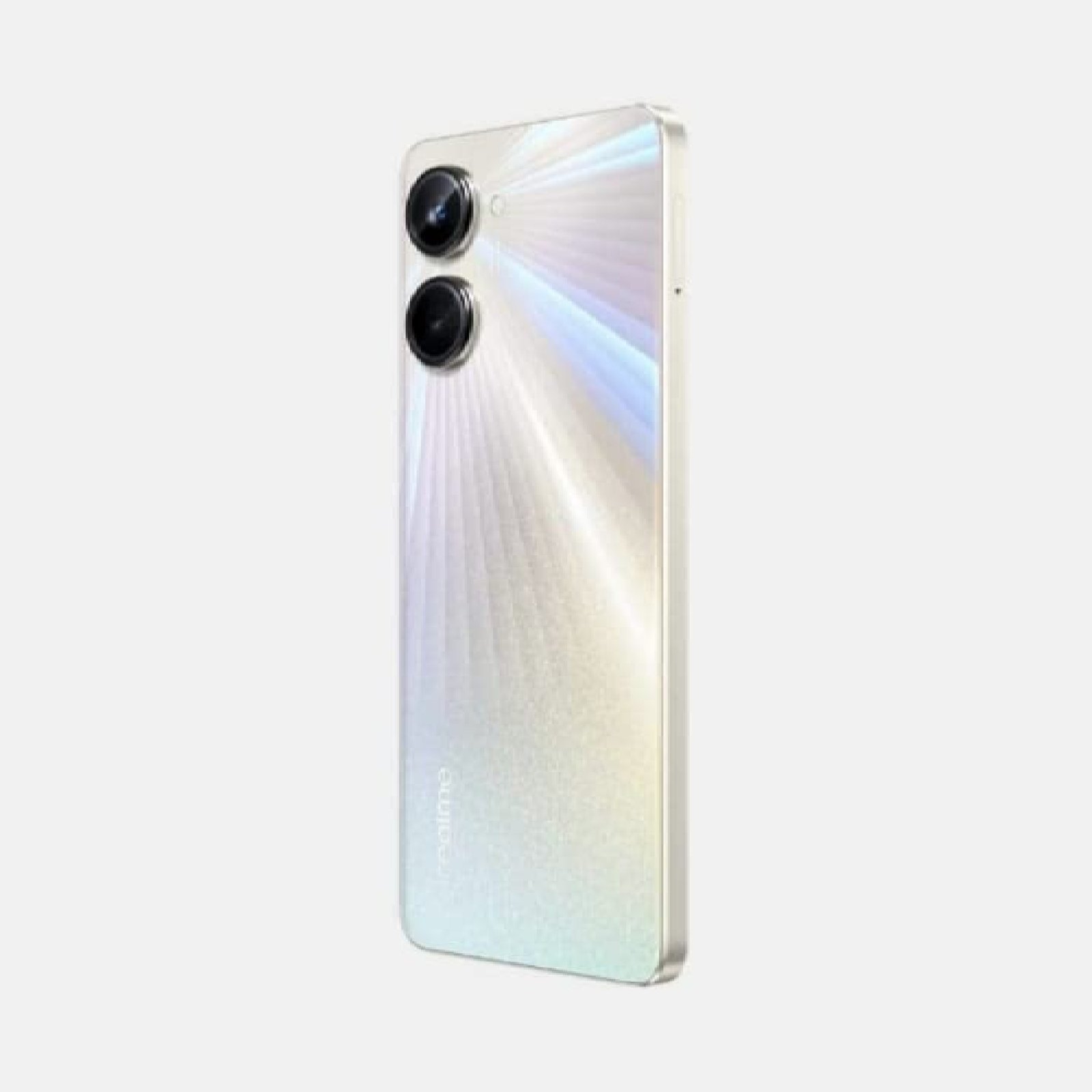Realme 10 Pro (128GB, Silver) - Image 3