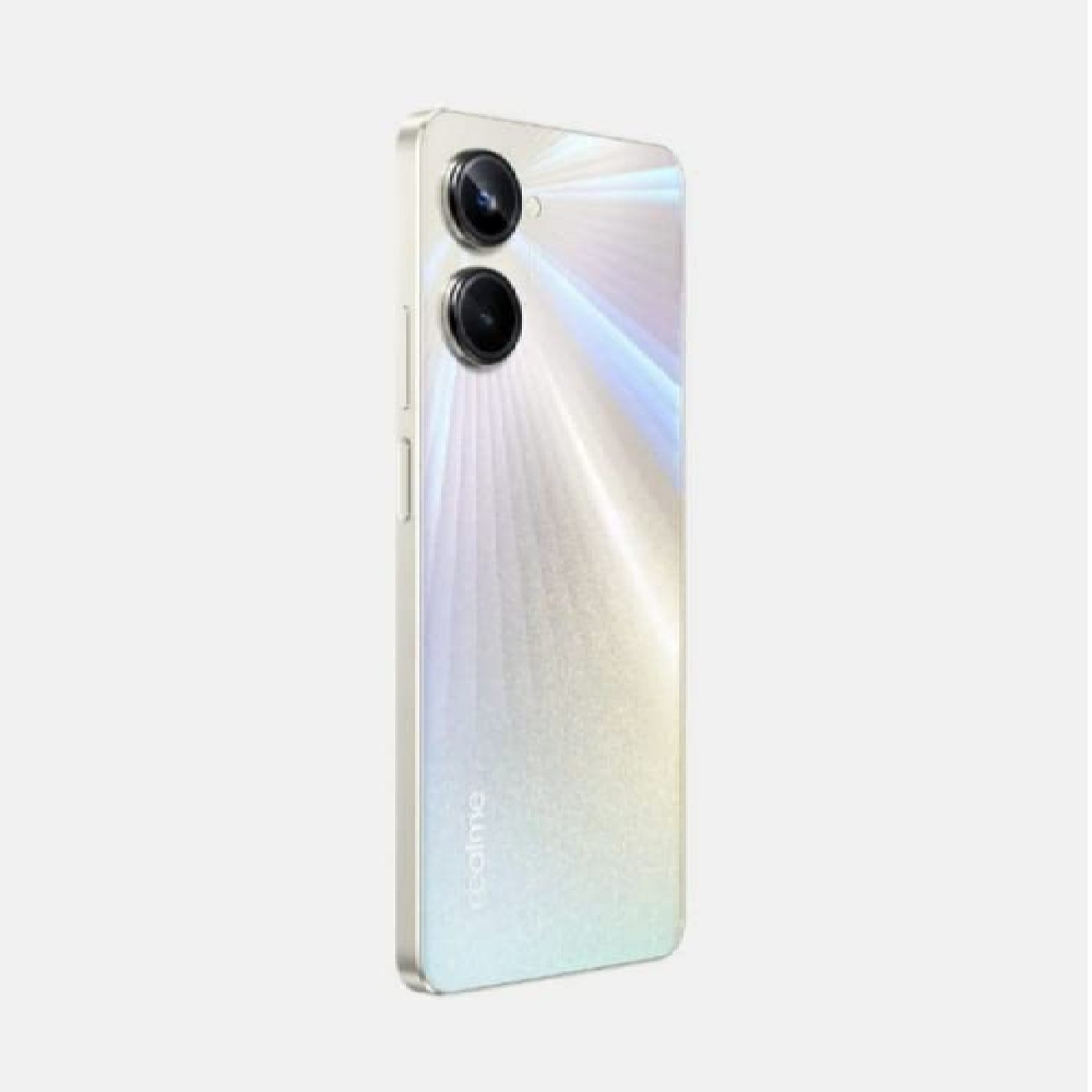 Realme 10 Pro (128GB, Silver) - Image 4