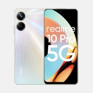 Realme 10 Pro (128GB, Silver)