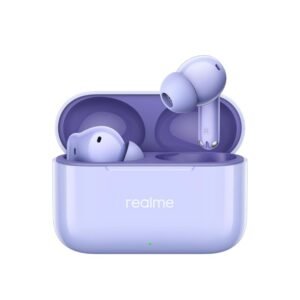 Realme Buds T200 RMA2410 (Dreamy Purple)