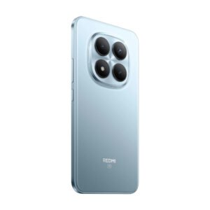 Redmi Note 15 Pro+ (512GB, Mirage Blue)