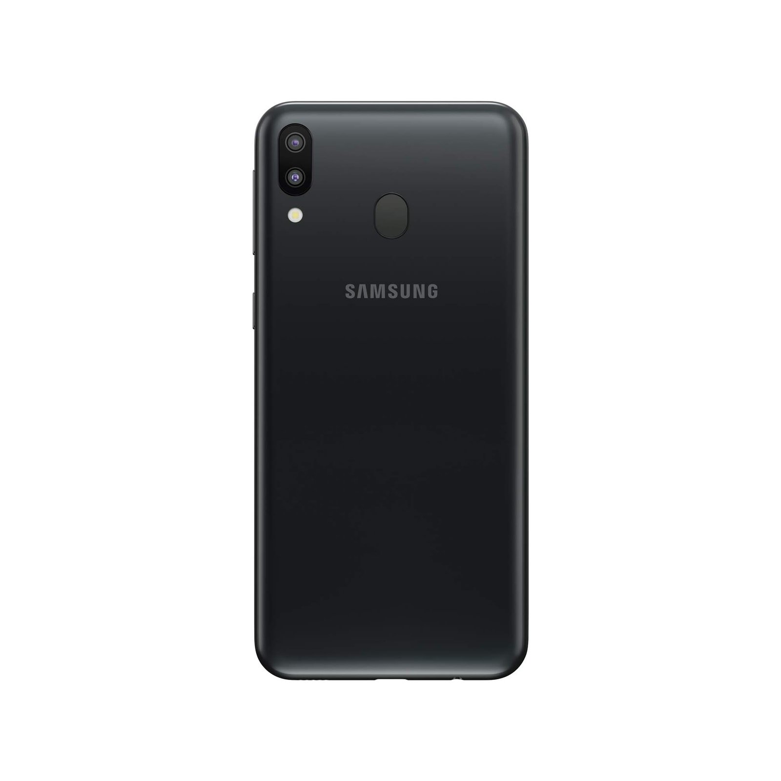 Samsung Galaxy M20 (64GB, Black) - Image 3