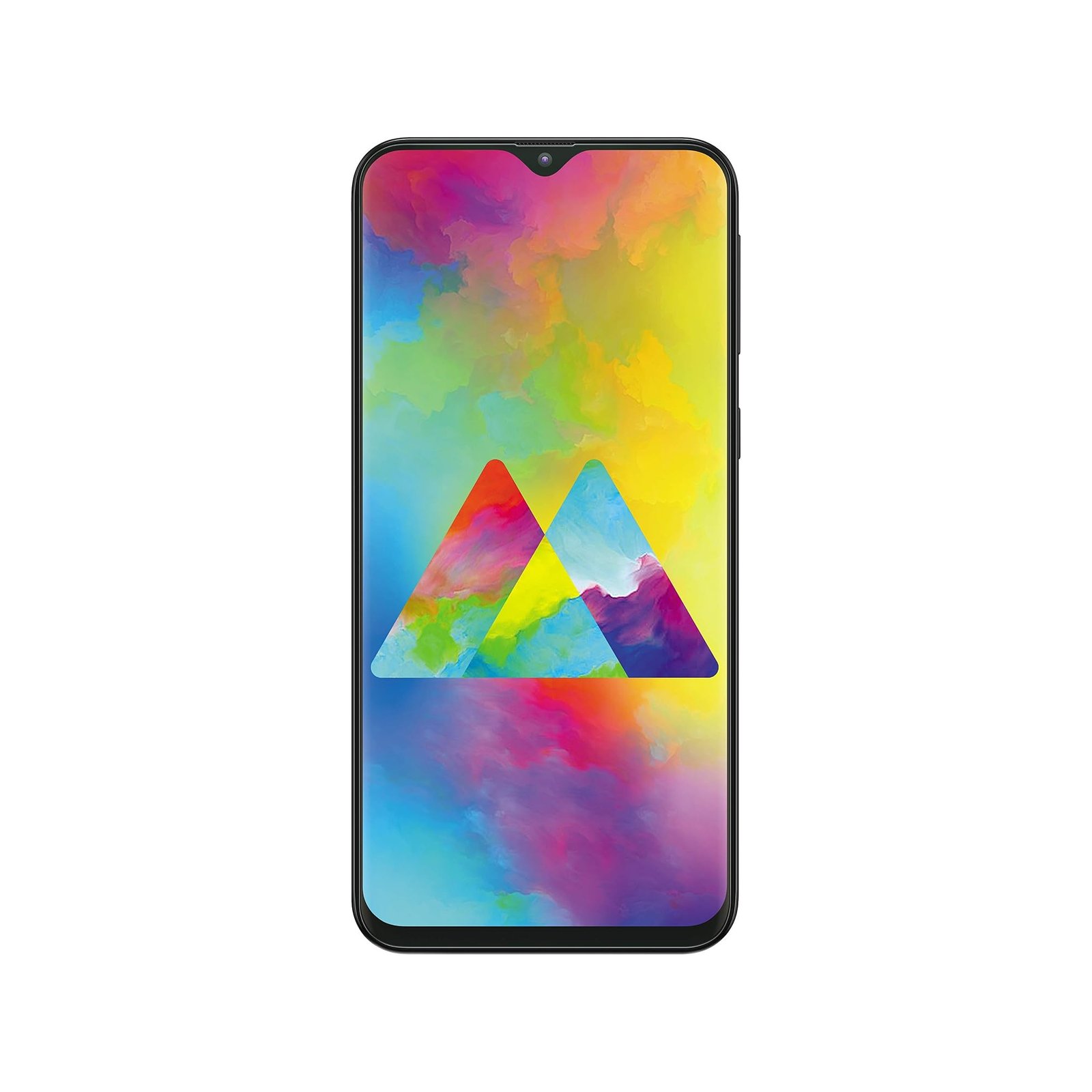Samsung Galaxy M20 (64GB, Black)