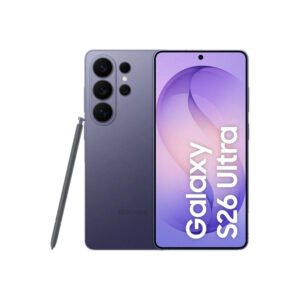 Samsung Galaxy S26 Ultra (256GB, Violet)
