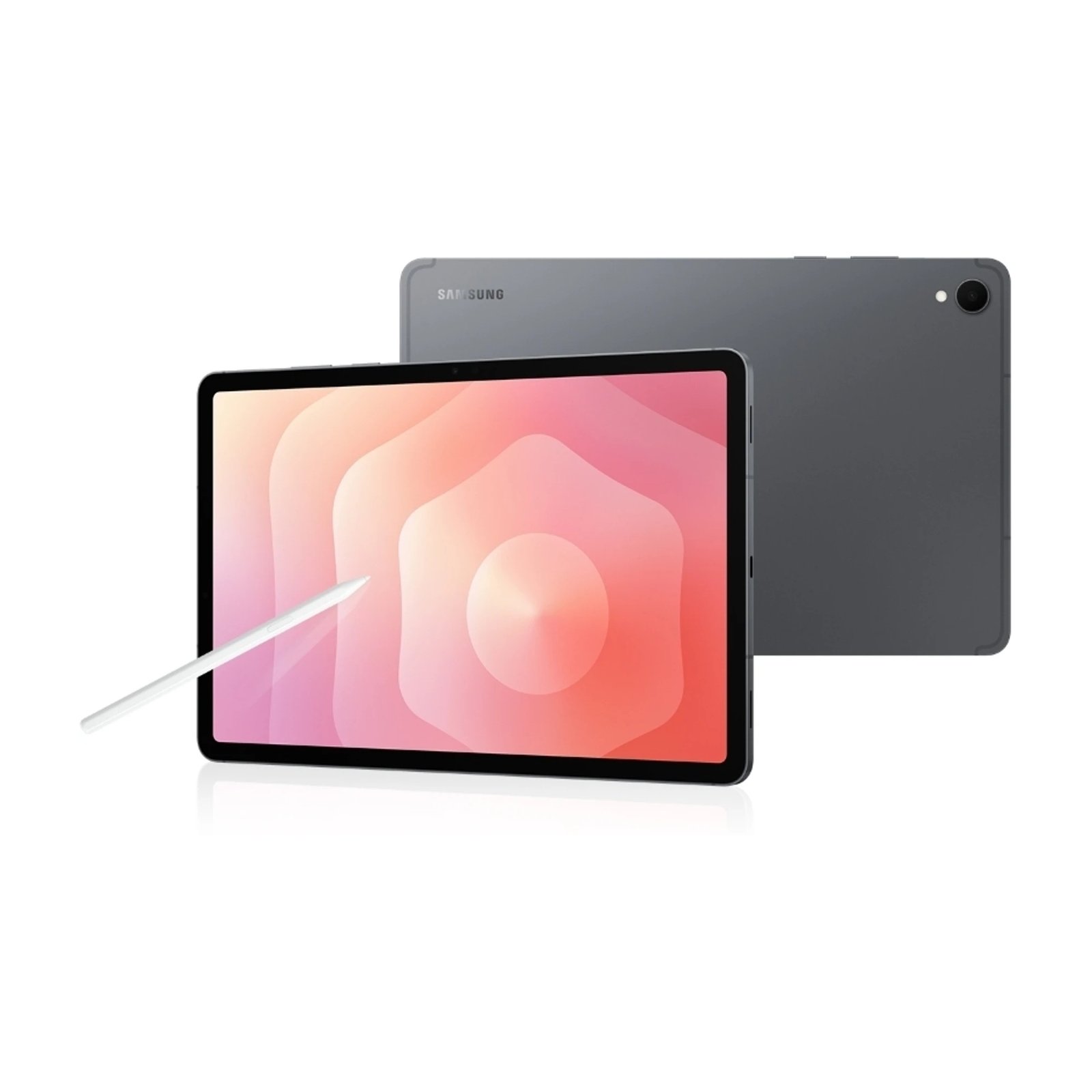 Samsung Galaxy Tab S11 (256GB, Moonstone Grey) - Image 4